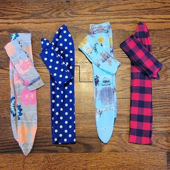 Other - 🌻 4 for$15 🌻 5 sets mommy and me headbands